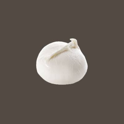 Mozzarella senza lattosio - Bicchiere (125g)