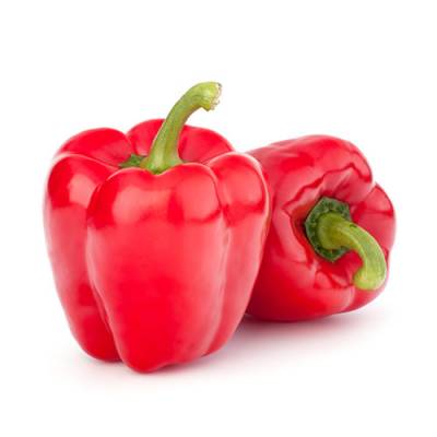 Peperoni rossi (1kg)