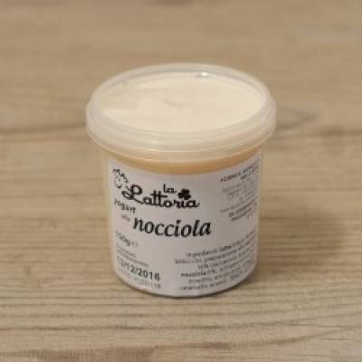 Yogurt alla Nocciola (150g)