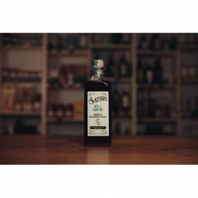 Amaro Satiro (500ml)