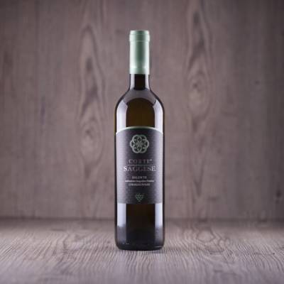 Corte Saggese Salento IGP Chardonnay (750ml)